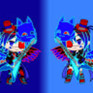 Meet your Posher, Fazbear